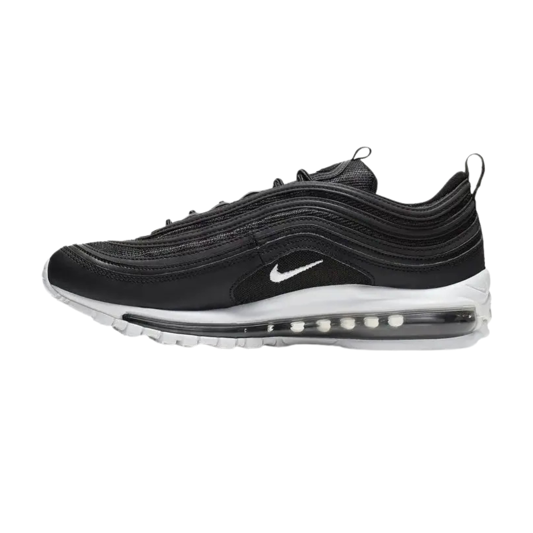 Nike Air Max 97 Black White - Missing Box Lid