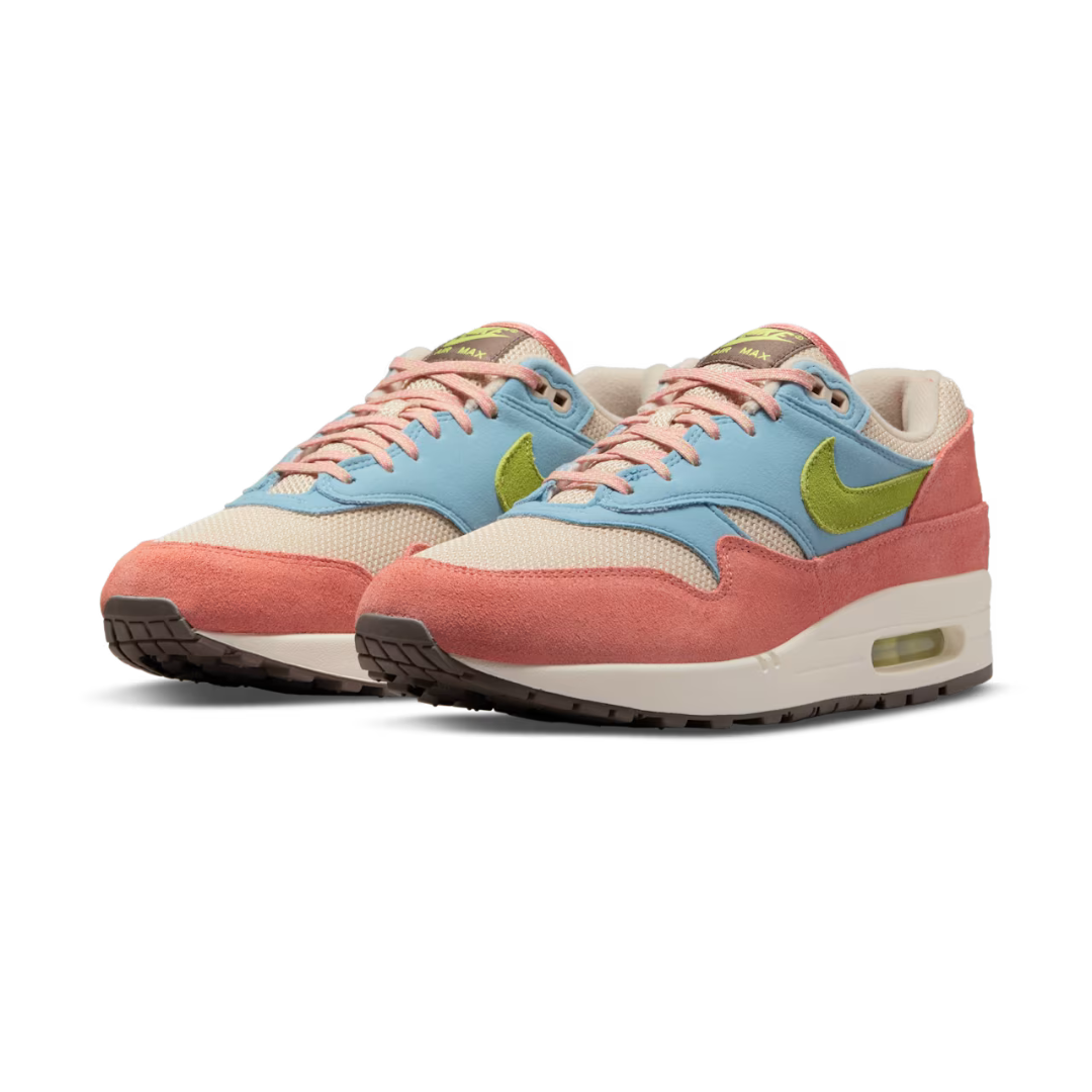 Nike Air Max 1 Madder Root