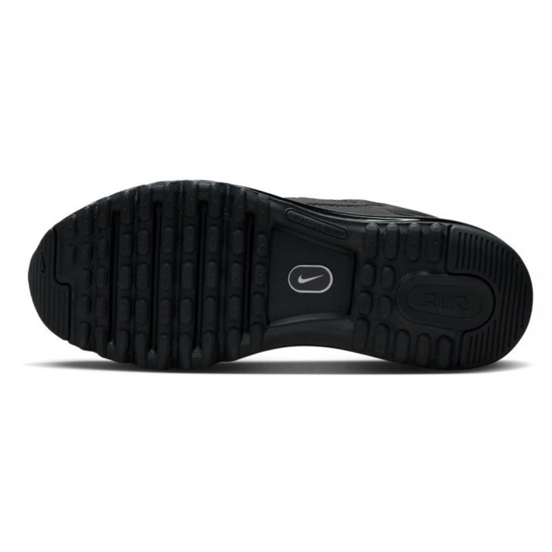 Nike Air Max 2013 Black - Missing Box Lid