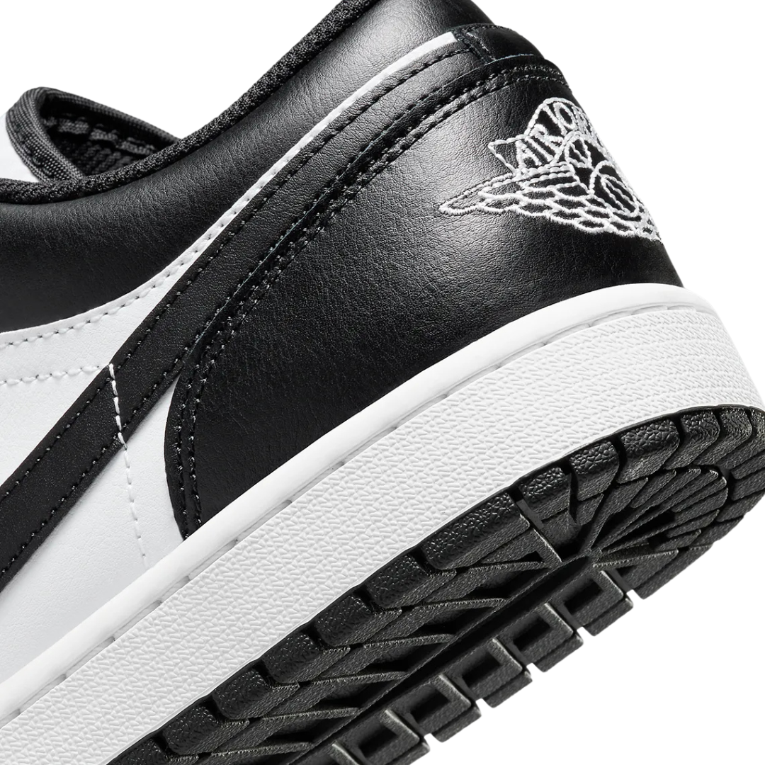 Nike Air Jordan 1 Low Reverse Panda - Missing Box Lid