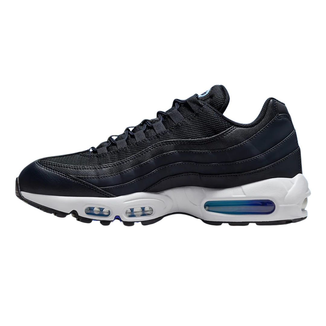 Nike Air Max 95 Obsidian / Racer Blue