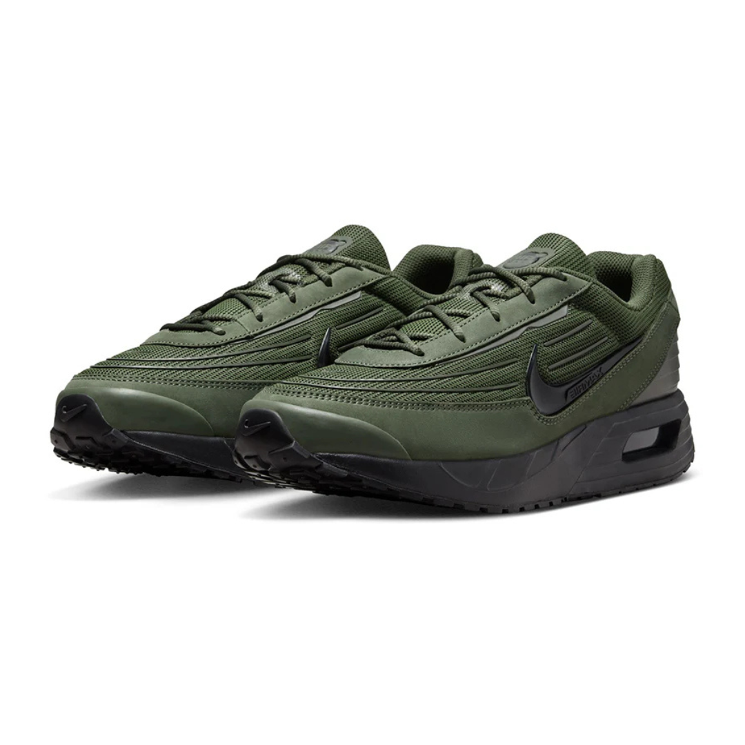 Nike Air Max Verse Camo Green - Missing Box Lid