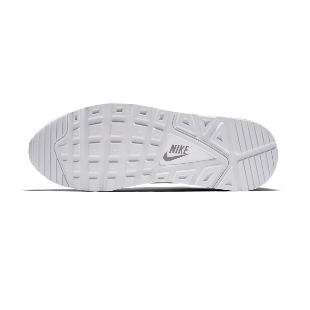 Nike Air Max Command Leather White - Missing Box Lid