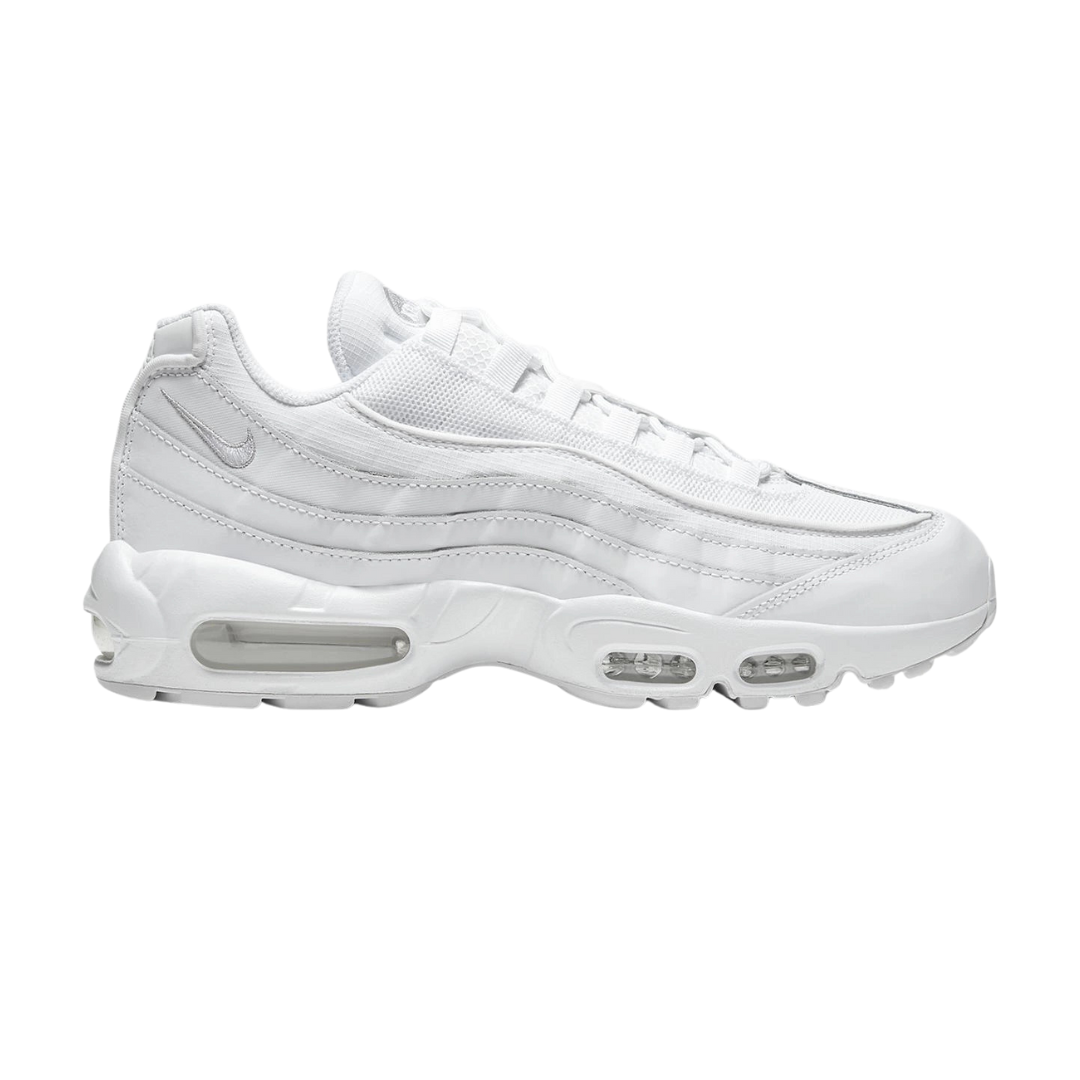 Nike Air Max 95 Essential White