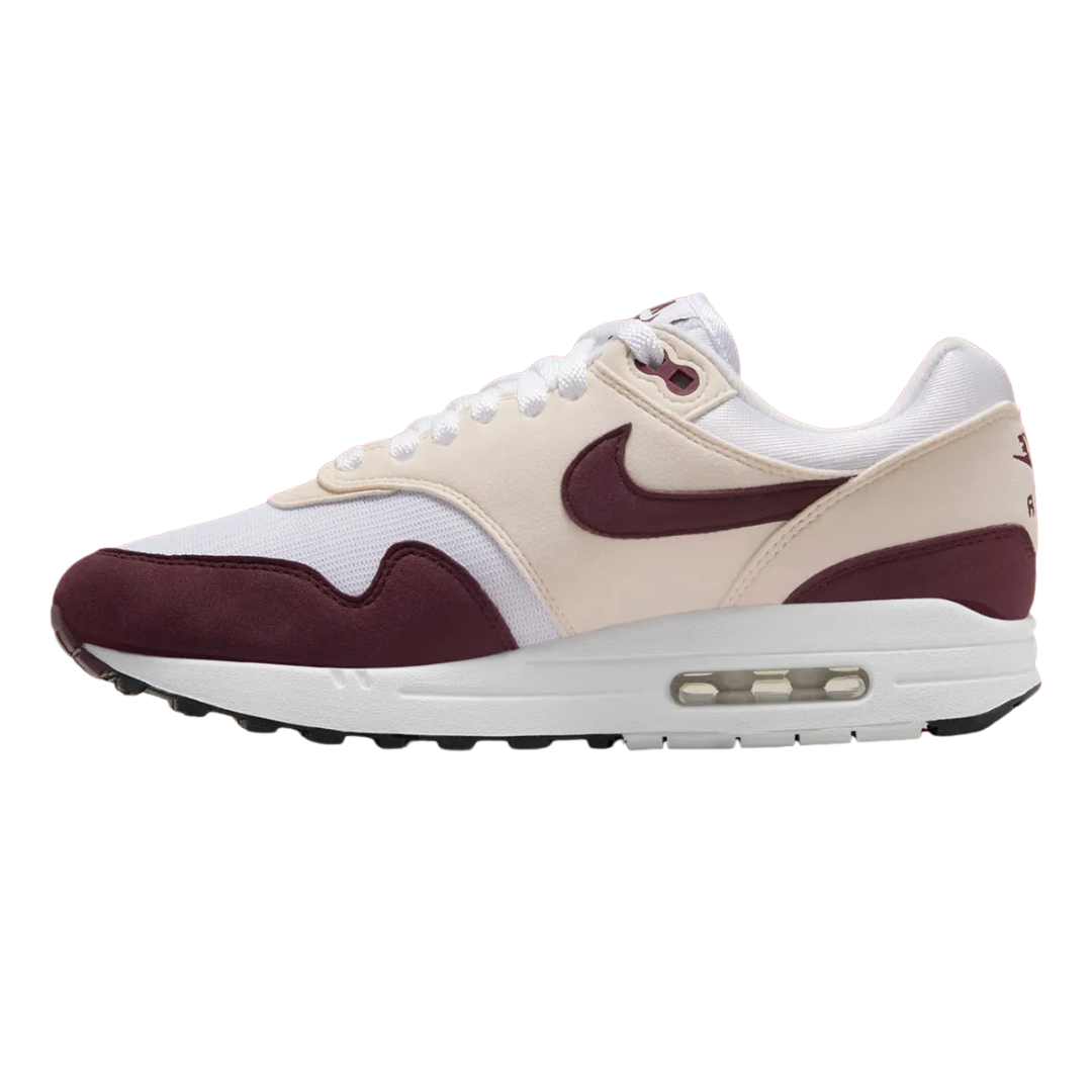 Nike Air Max 1 Maroon - Missing Box Lid