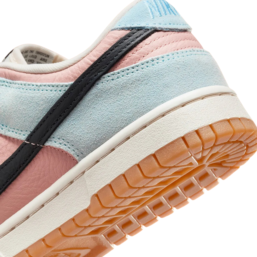 Nike Dunk Low Arctic Orange - Missing Box Lid