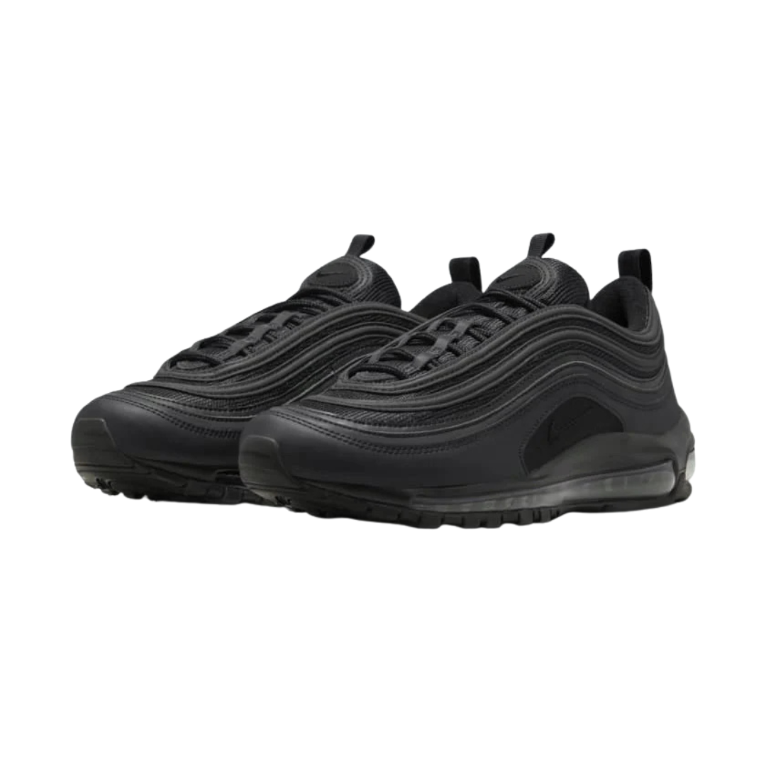 Nike Air Max 97 Black - Missing Box Lid