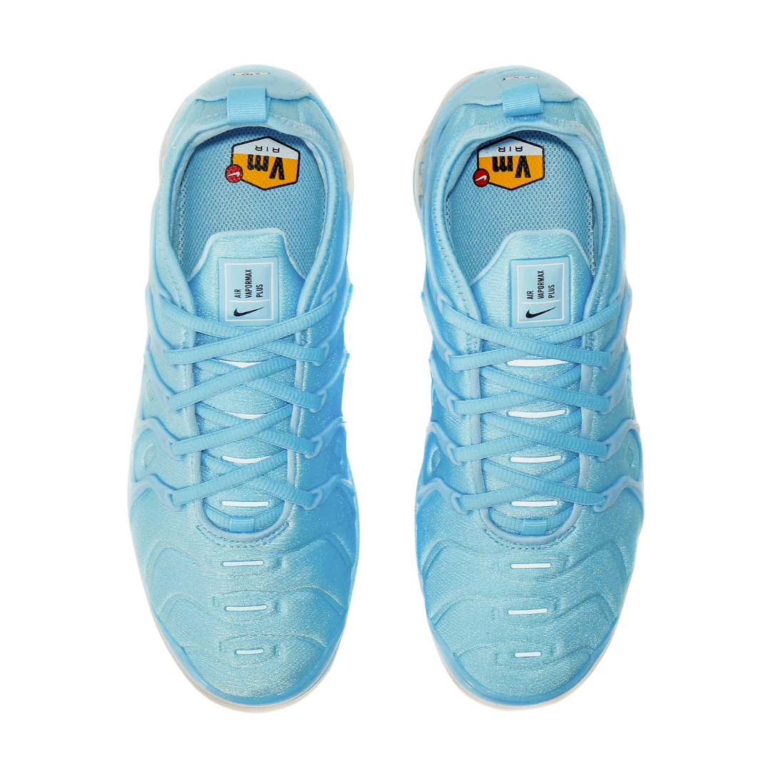 Nike Air Vapormax Plus University Blue