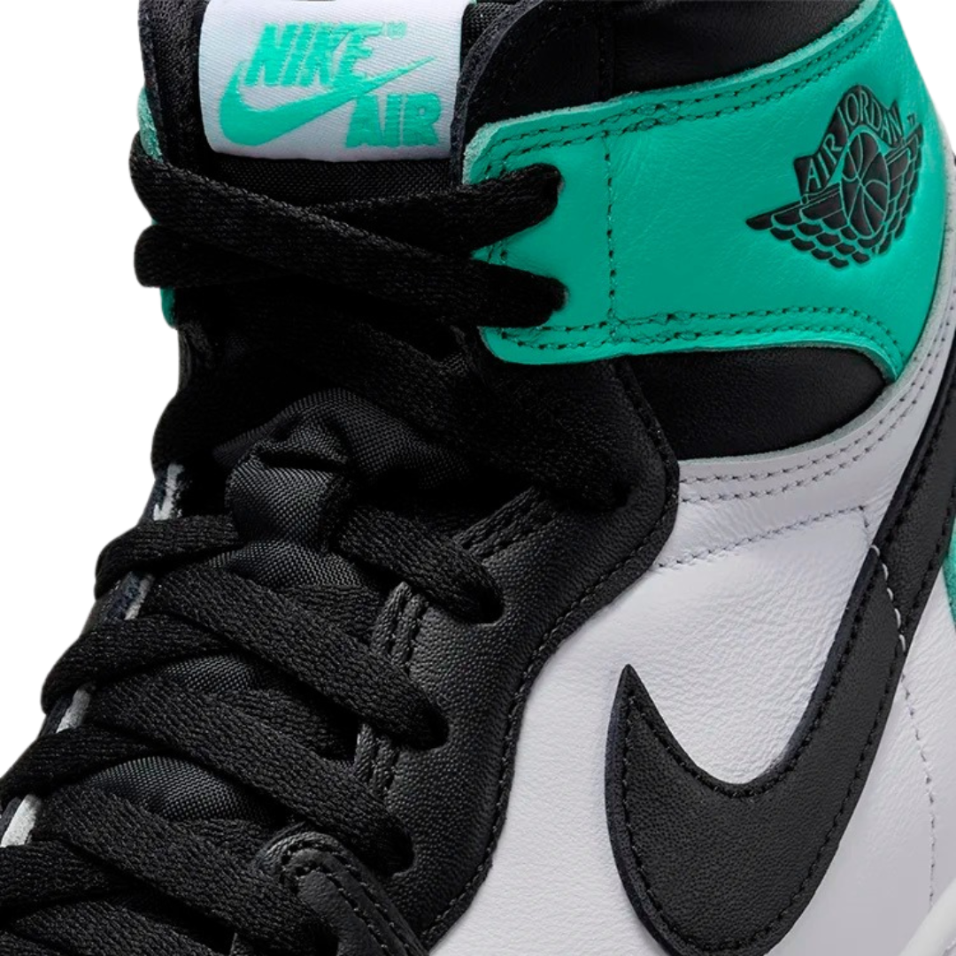 Nike Air Jordan 1 Retro High OG 'Green Glow' - Missing Box Lid