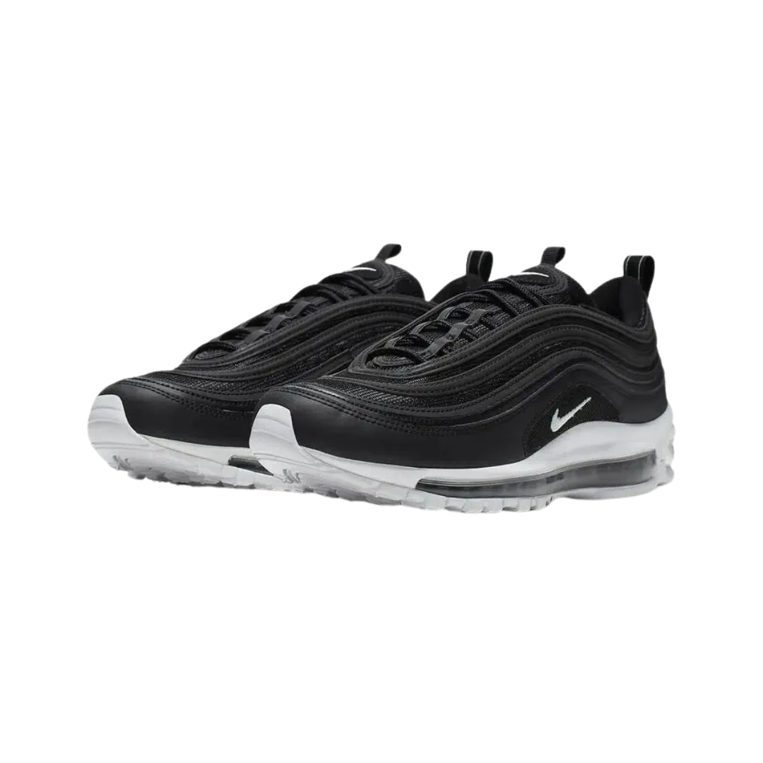Nike Air Max 97 Black White - Missing Box Lid