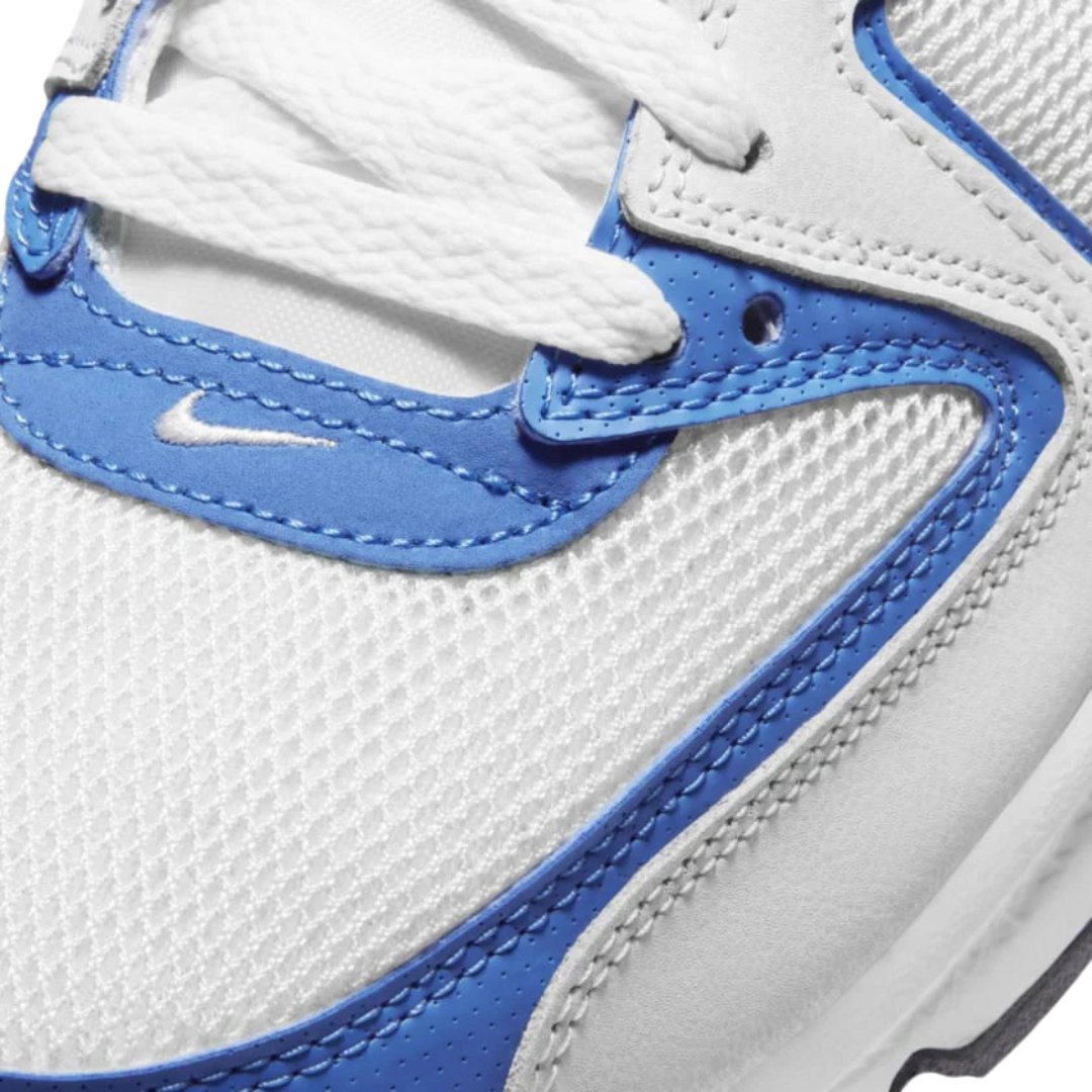 Nike Air Max Command Blue / White - Missing Box Lid