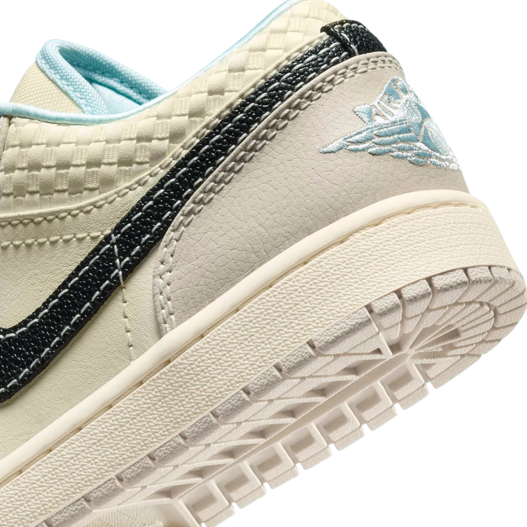 Nike Air Jordan 1 Low SE Sanddrift - Missing Box Lid