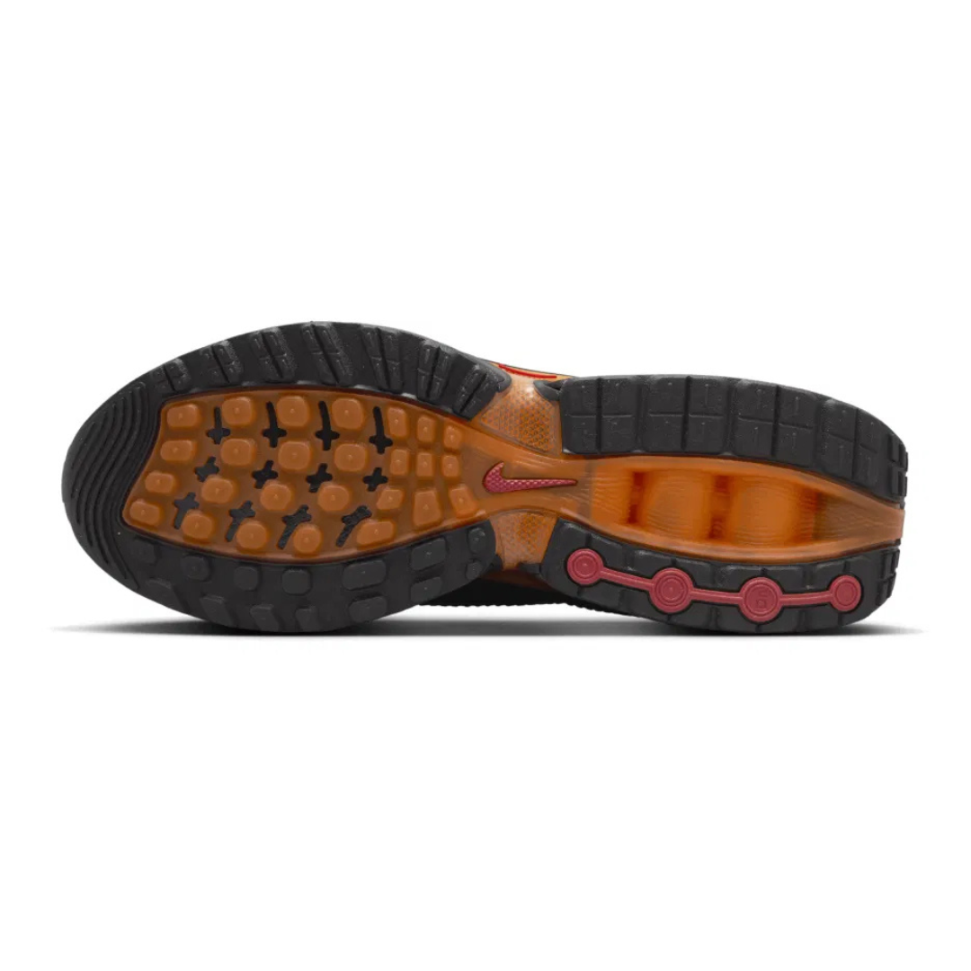 Nike Air Max DN Laser Orange / Black - Missing Box Lid