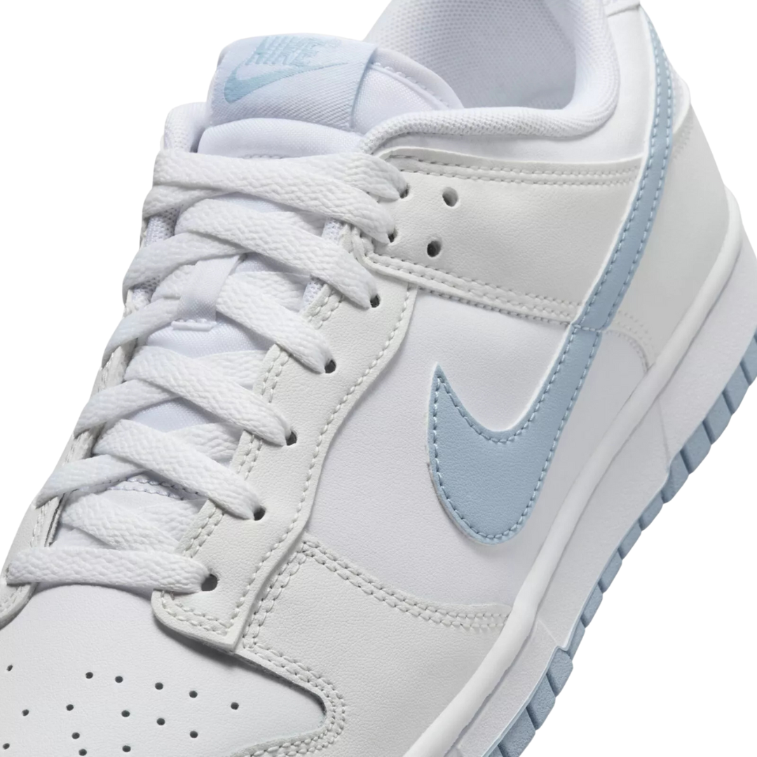 Nike Dunk Low Retro Armory Blue - Missing Box Lid