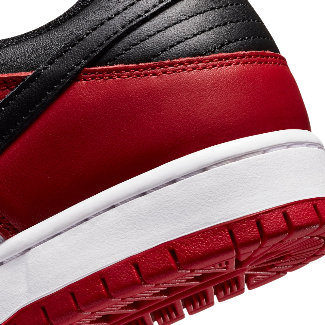 Nike SB Dunk Low Pro Chicago J-Pack - Missing Box Lid