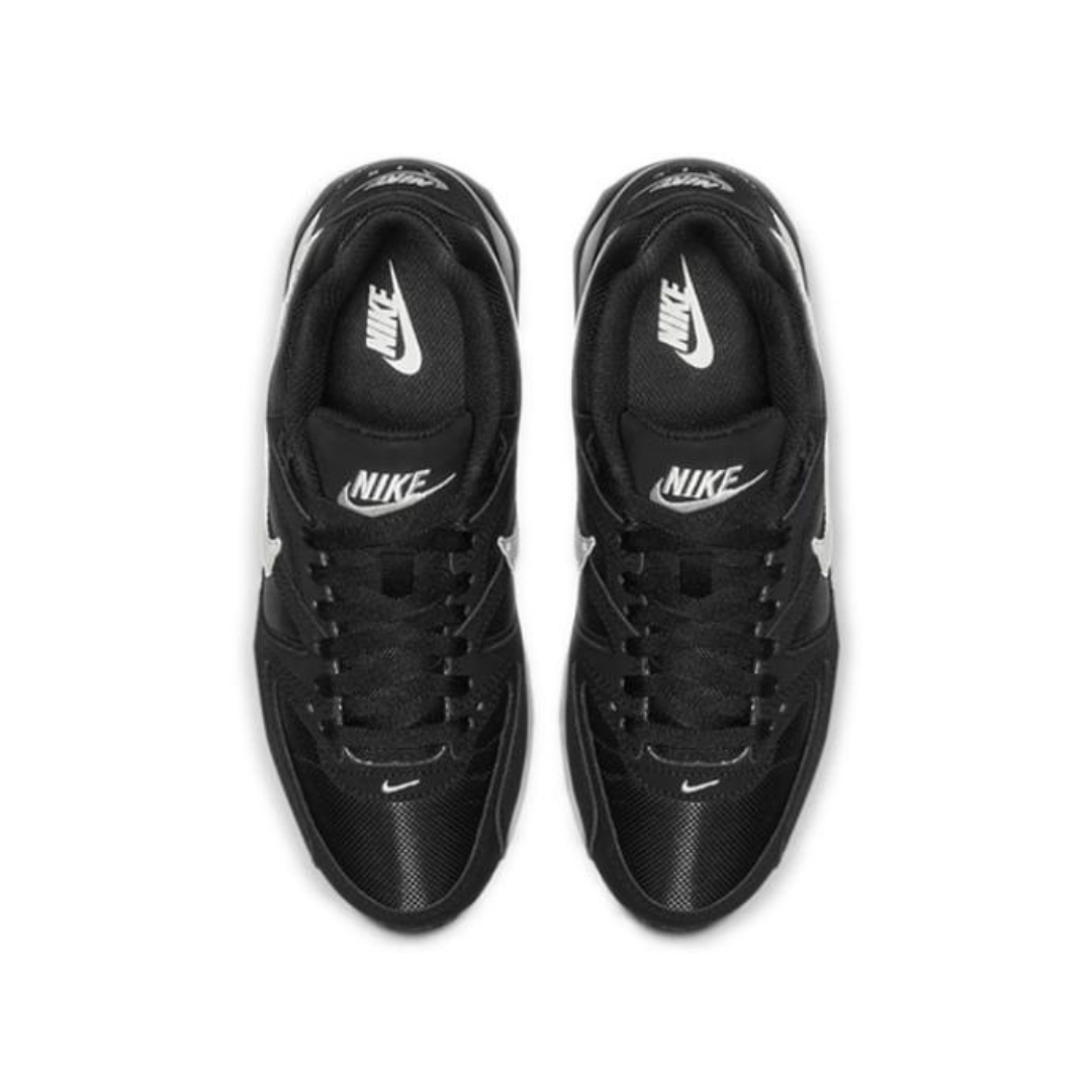 Nike Air Max Command Black / White - Missing Box Lid