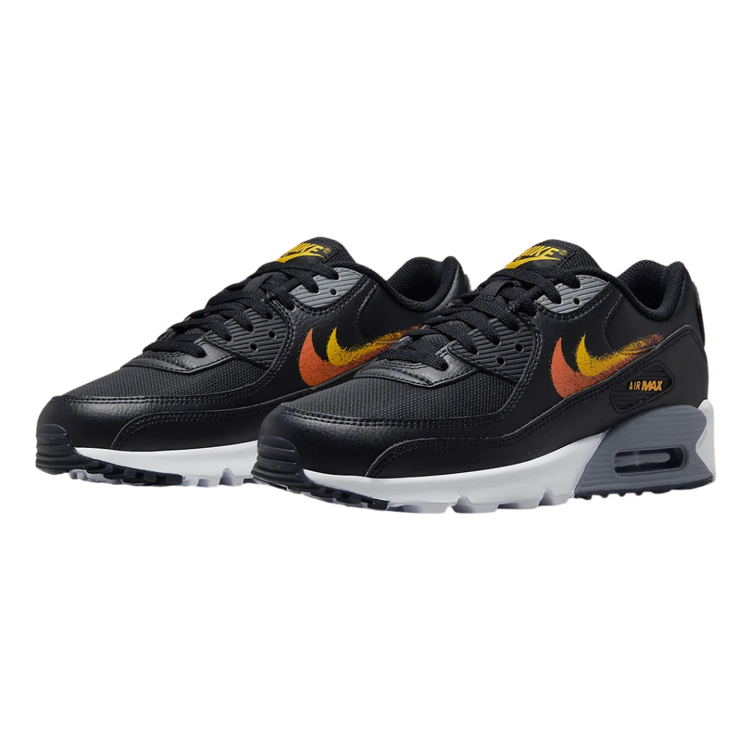 Nike Air Max 90 Double Swoosh - Missing Box Lid