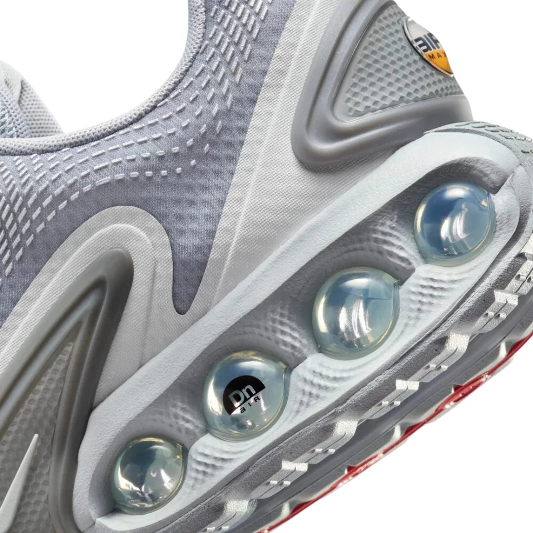 Nike Air Max DN Wolf Grey - Missing Box Lid