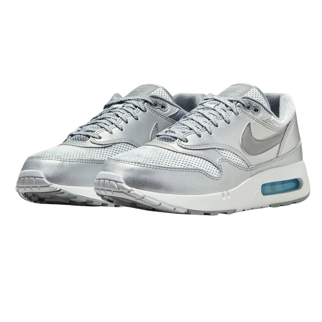 Nike Air Max 1 '86 OG Silver - Missing Box Lid