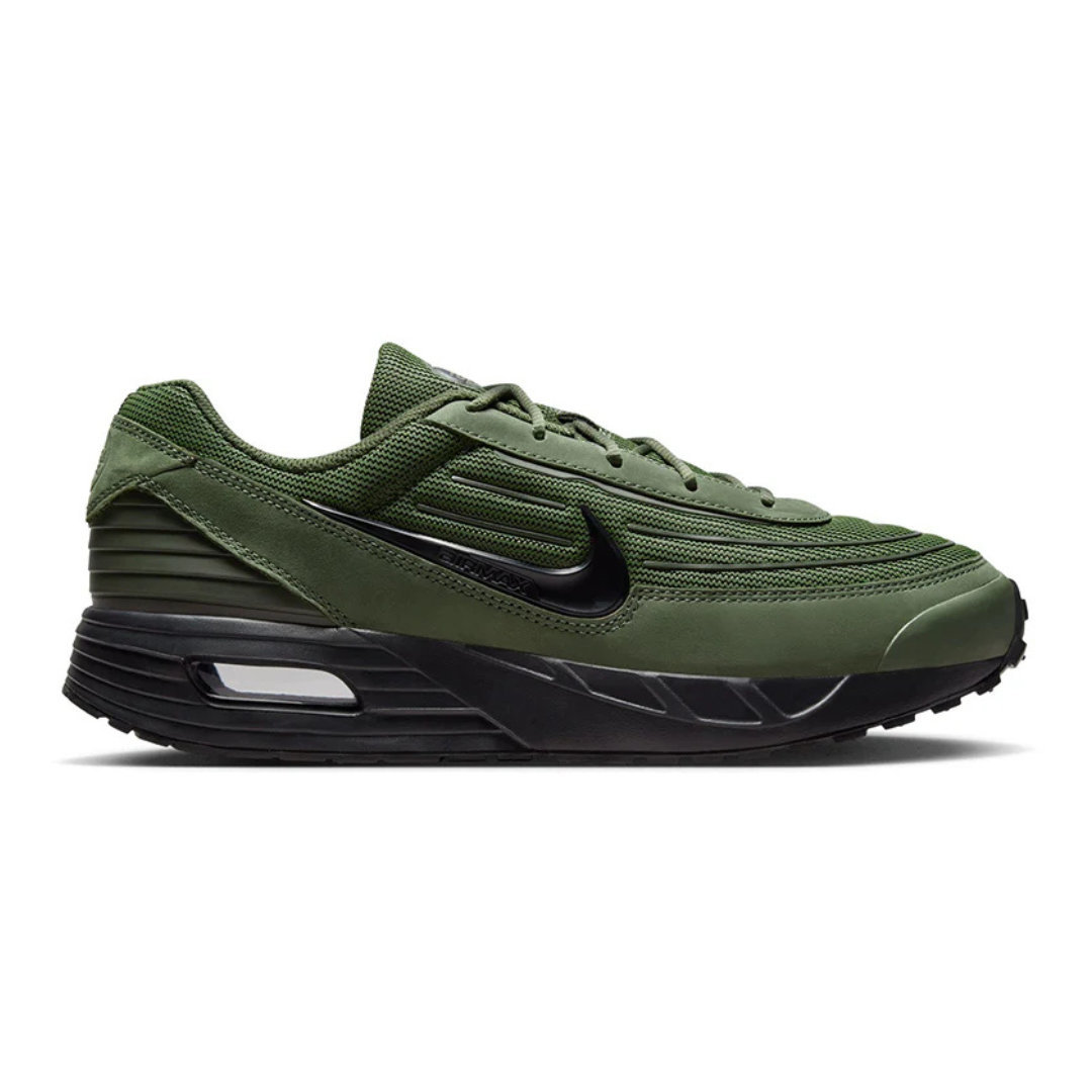Nike Air Max Verse Camo Green - Missing Box Lid