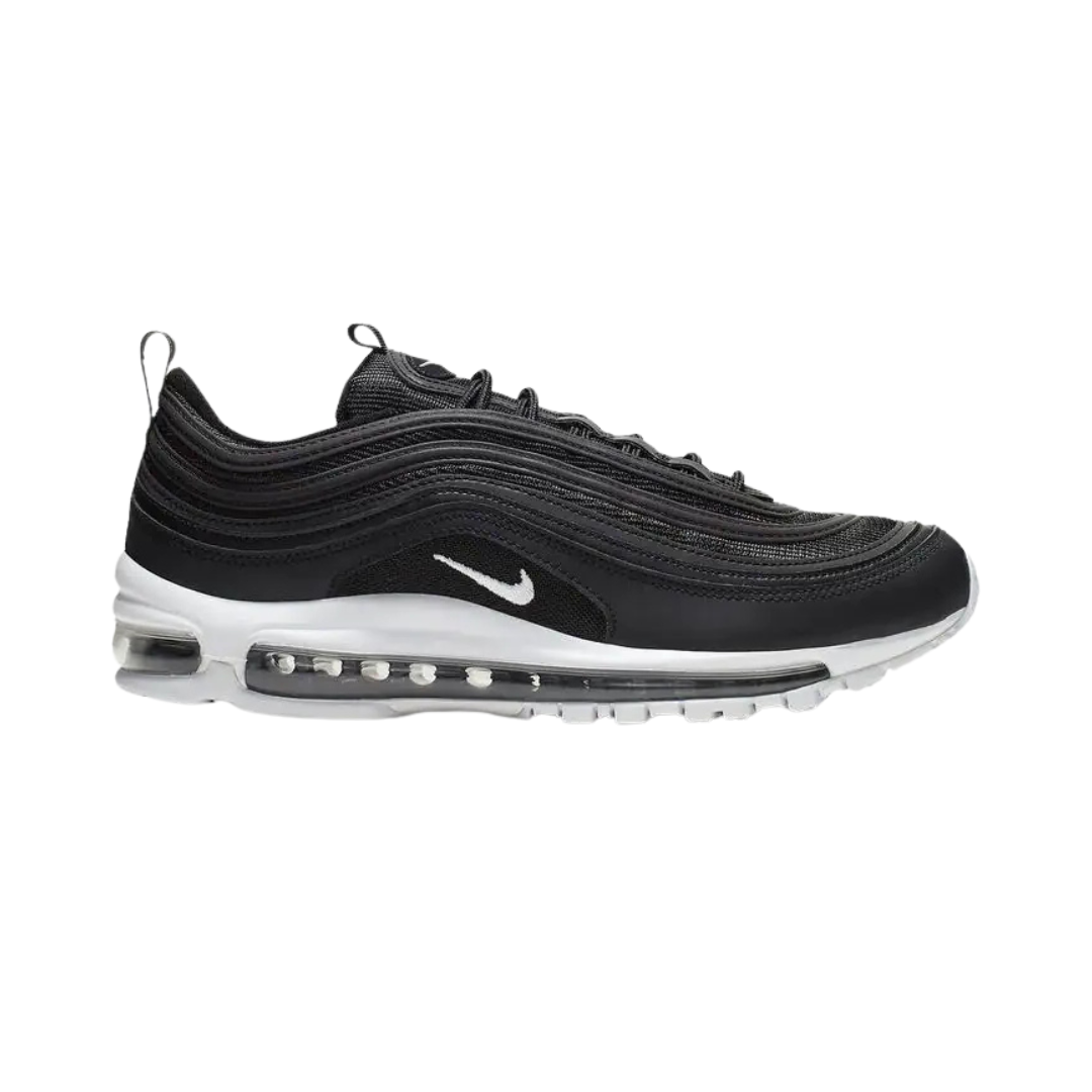 Nike Air Max 97 Black White - Missing Box Lid