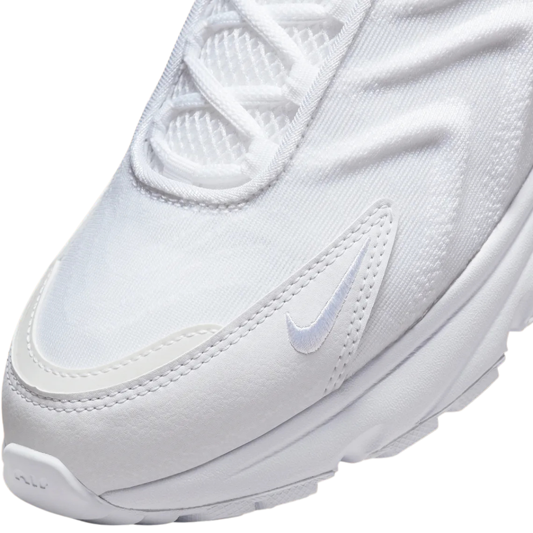 Nike Air Max Tailwind White - Missing Box Lid