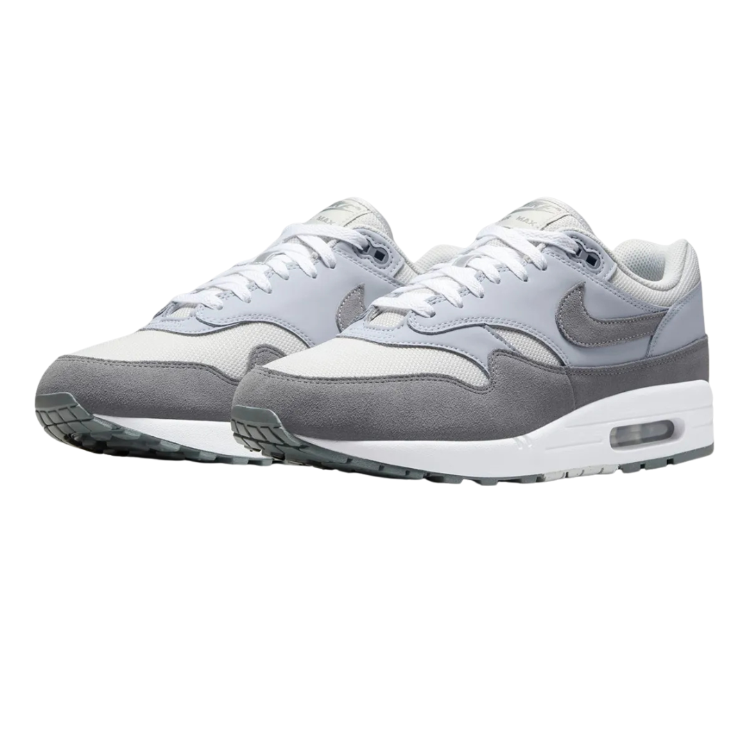 Nike Air Max 1 Smoke Grey - Missing Box Lid