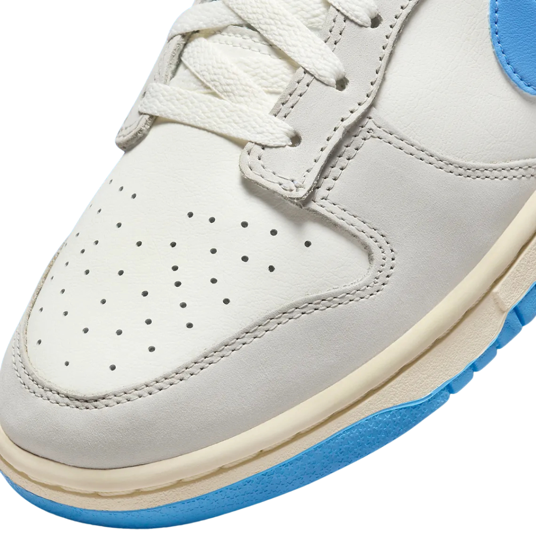 Nike Dunk Low Sail / University Blue - Missing Box Lid
