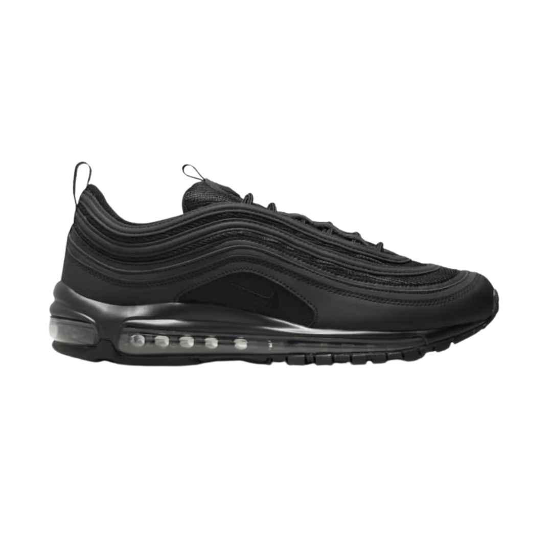 Nike Air Max 97 Black - Missing Box Lid