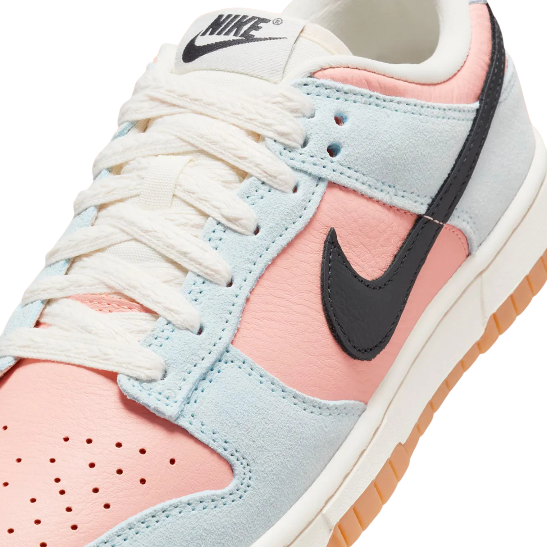 Nike Dunk Low Arctic Orange - Missing Box Lid