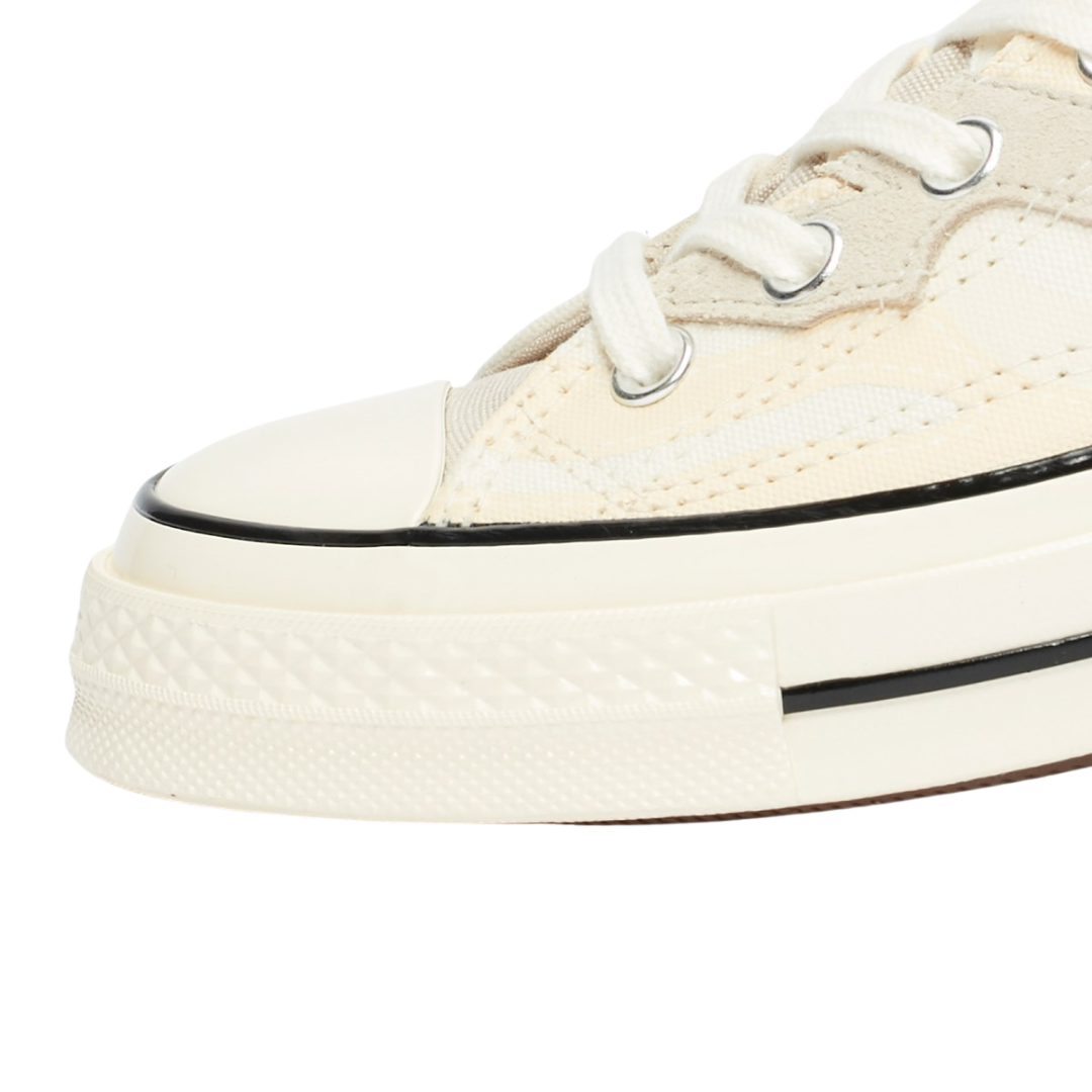 Converse Chuck 70 Hi Beige Camo