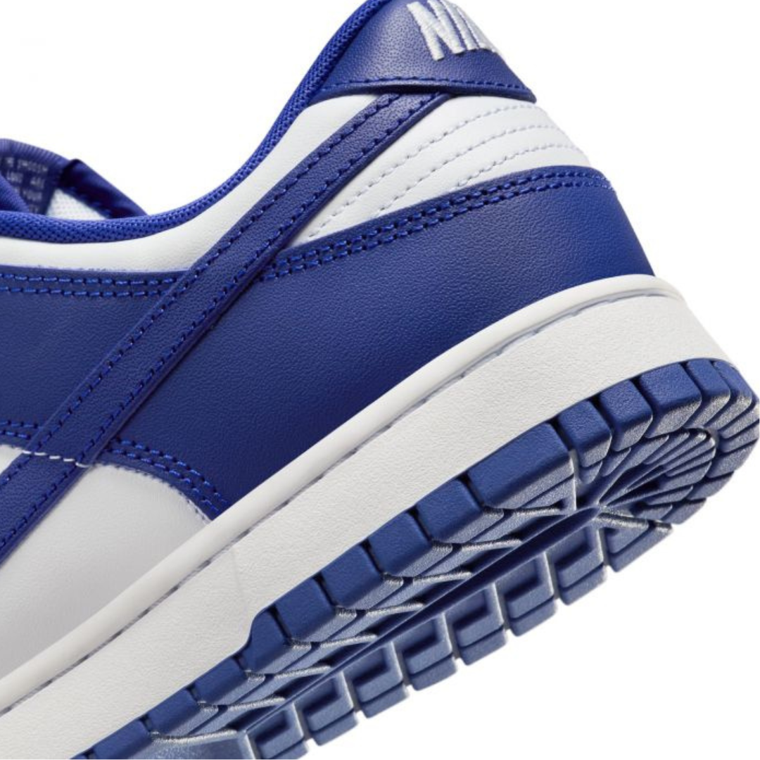 Nike Dunk Low Concord - Missing Box Lid