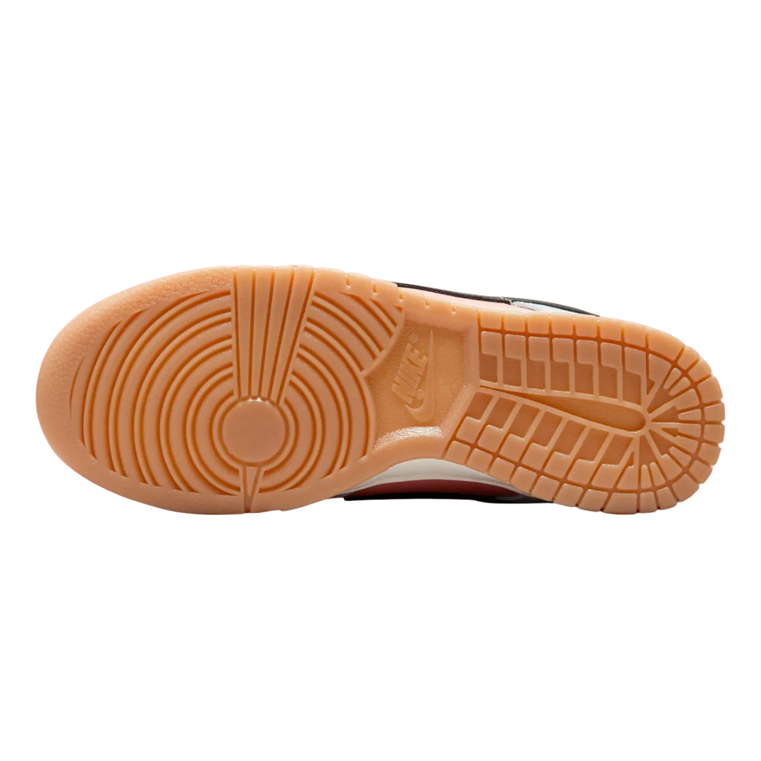 Nike Dunk Low Arctic Orange - Missing Box Lid