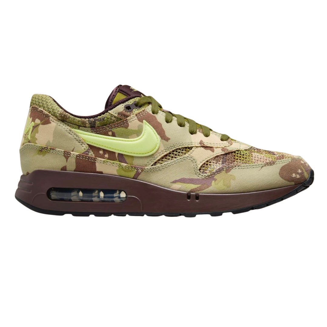 Nike Air Max 1 '86 Camo - Missing Box Lid