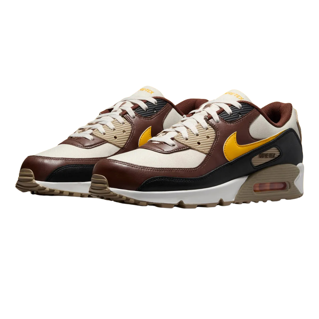 Nike Air Max 90 Gore-Tex Cacao Wow