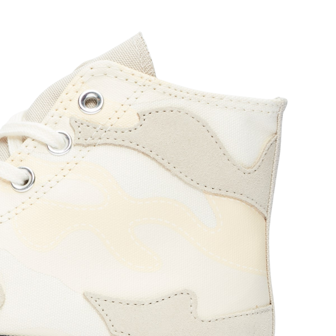 Converse Chuck 70 Hi Beige Camo
