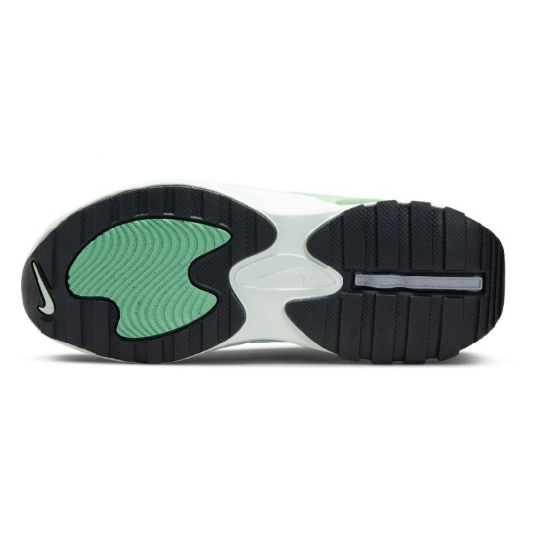 Nike Air Max Bliss White Mint - Missing Box Lid