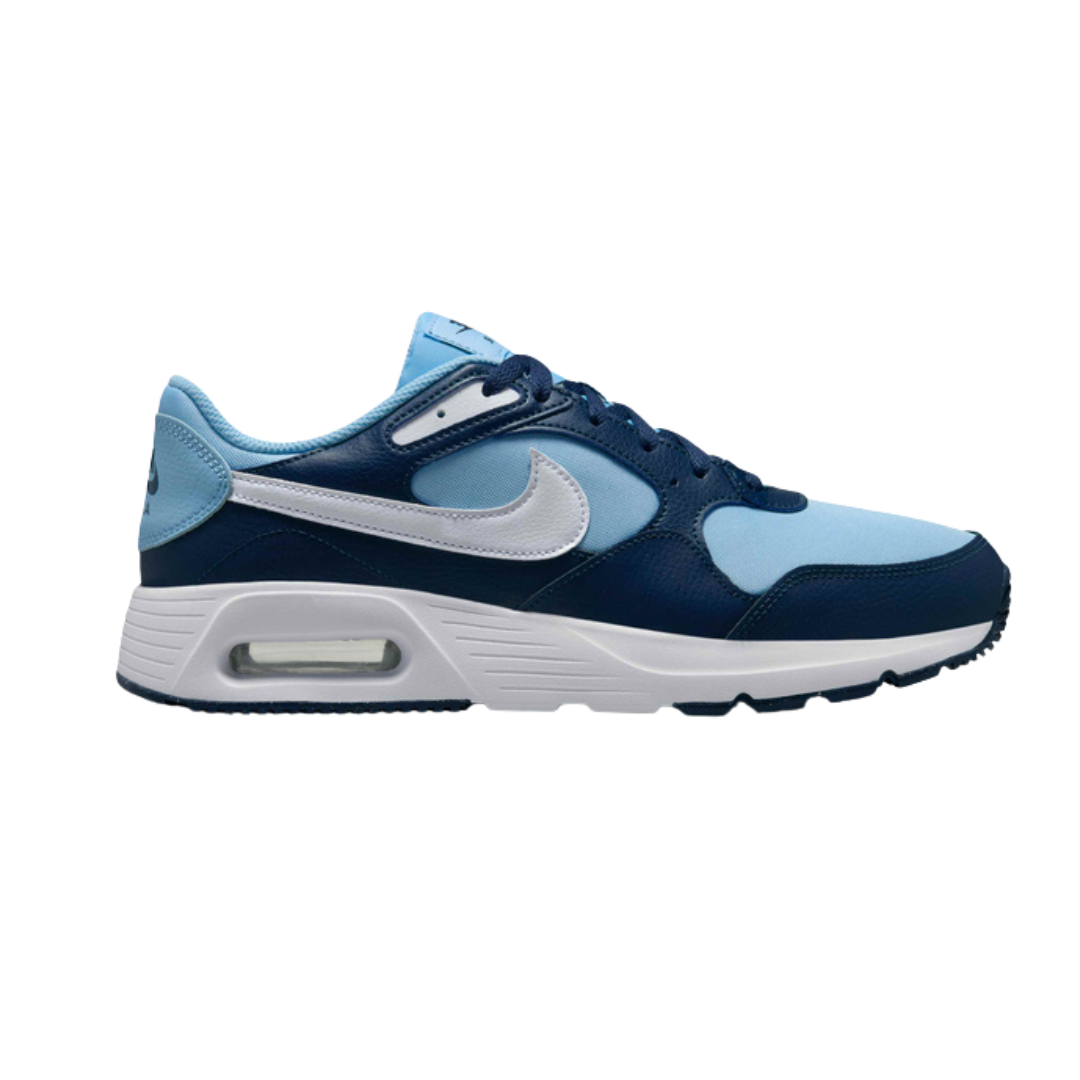 Nike Air Max SC Blue / White - Missing Box Lid