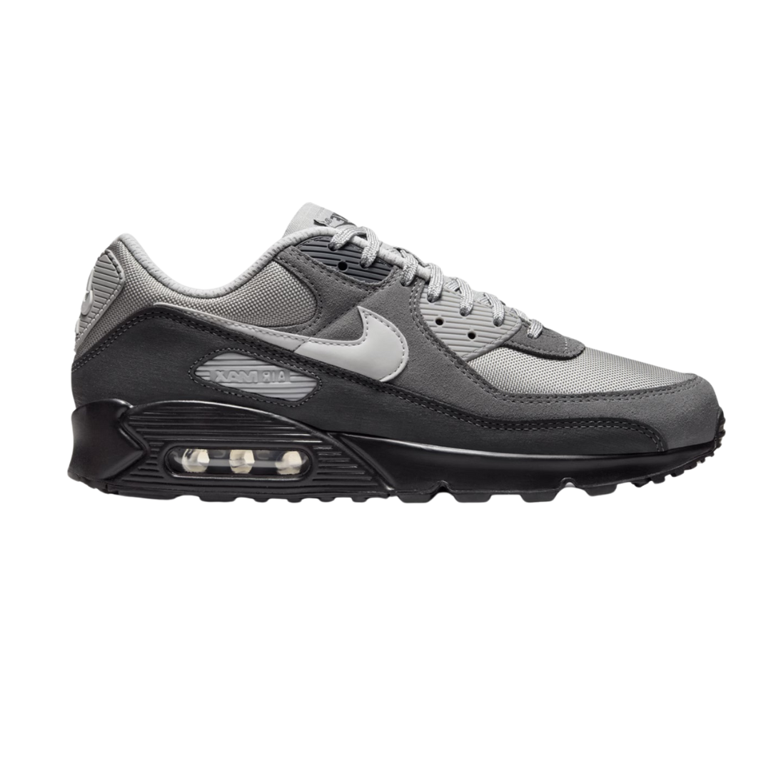 Nike Air Max 90 Reflective Anthracite - Missing Box Lid