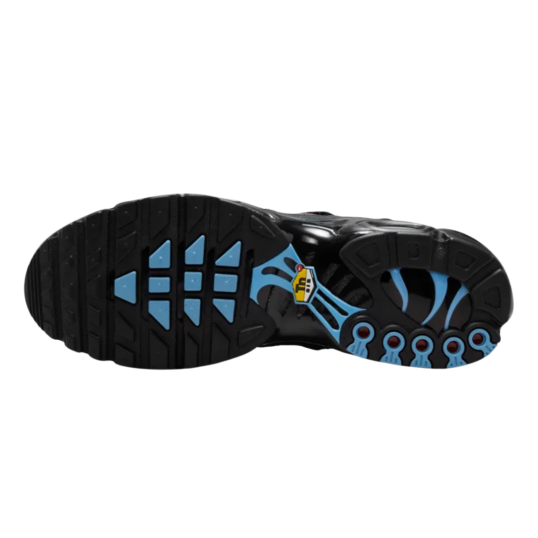 Nike Air Max Plus Utility Baroque Brown - Missing Box Lid