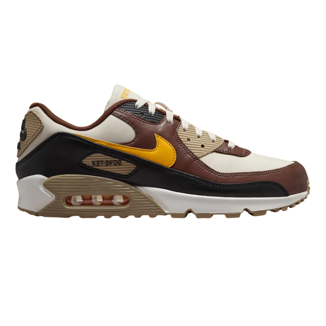 Nike Air Max 90 Gore-Tex Cacao Wow