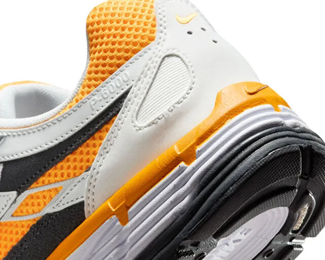 Nike P-6000 Yellow / Grey / Photon Dust