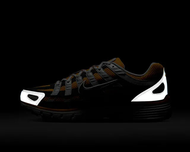 Nike P-6000 Yellow / Grey / Photon Dust