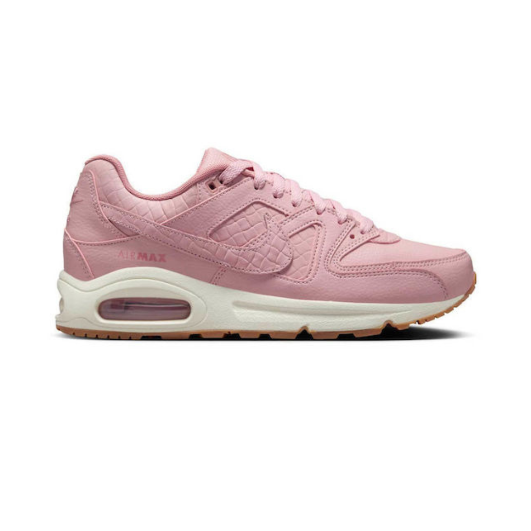 Nike Air Max Command Premium Pink Glaze - Missing Box Lid