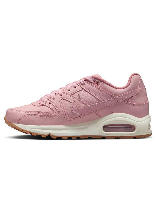 Nike Air Max Command Premium Pink Glaze - Missing Box Lid
