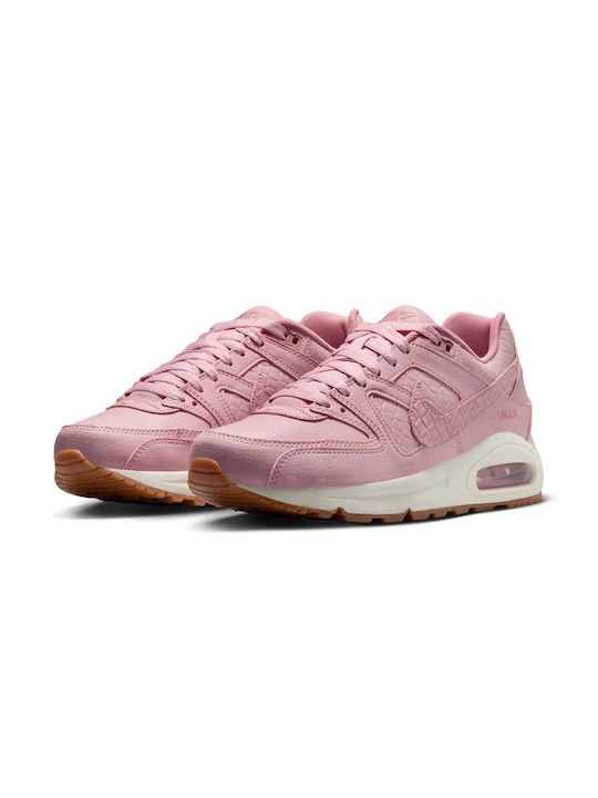 Nike Air Max Command Premium Pink Glaze - Missing Box Lid