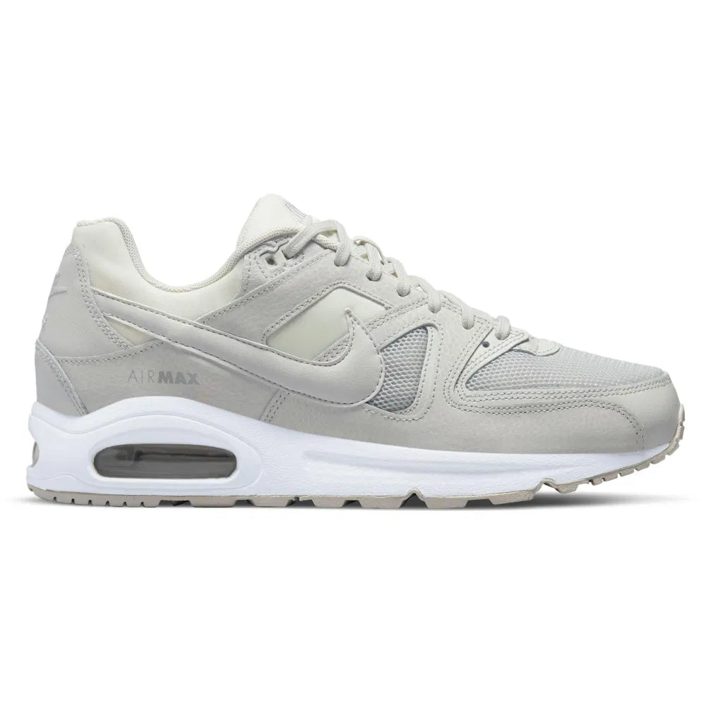 Nike Air Max Command Light Bone - Missing Box Lid