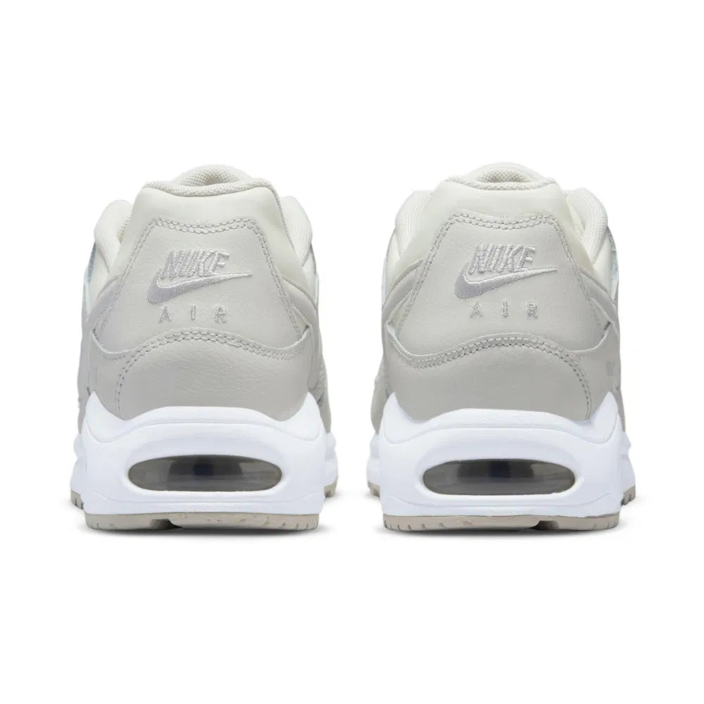 Nike Air Max Command Light Bone - Missing Box Lid