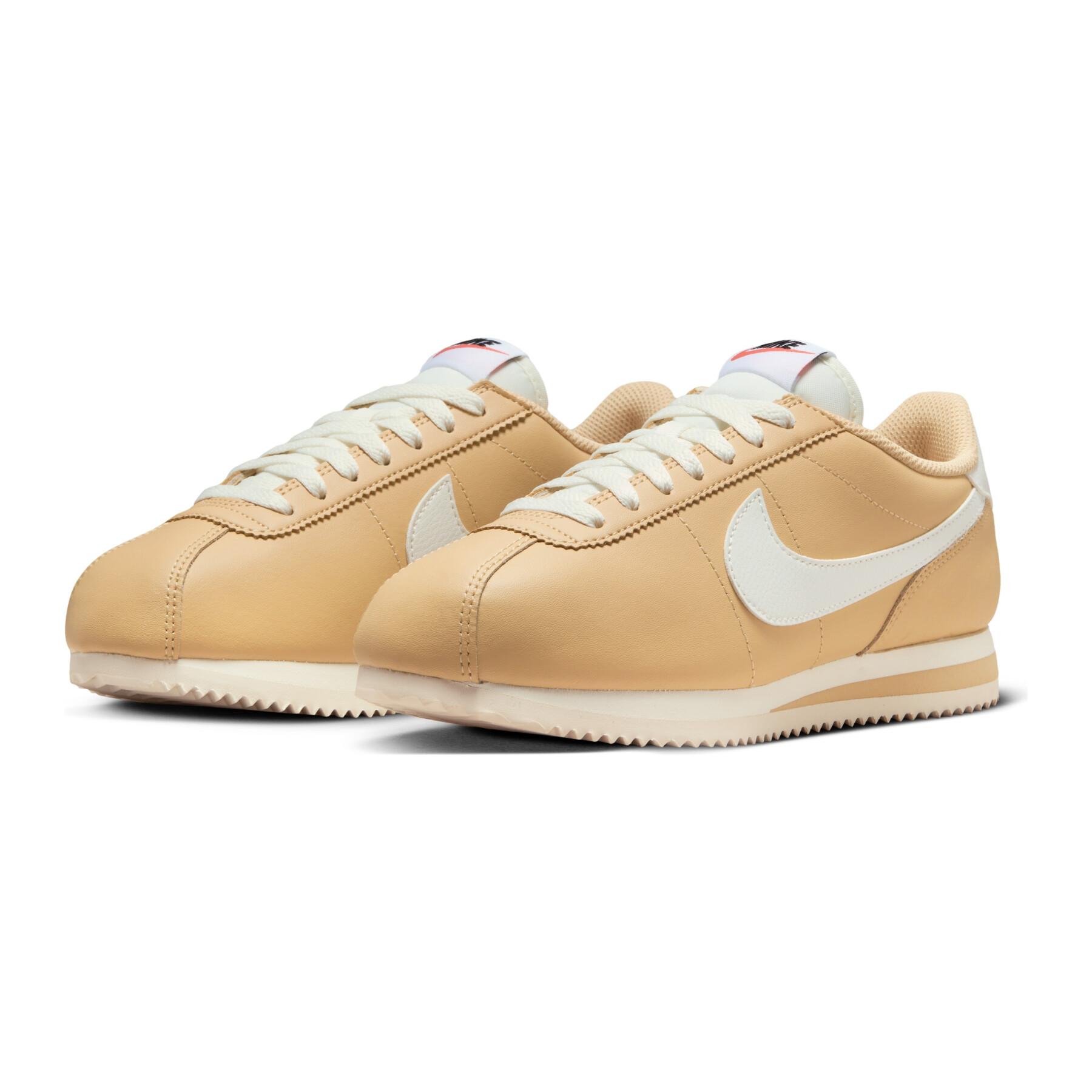 Nike Cortez Sesame / Sail