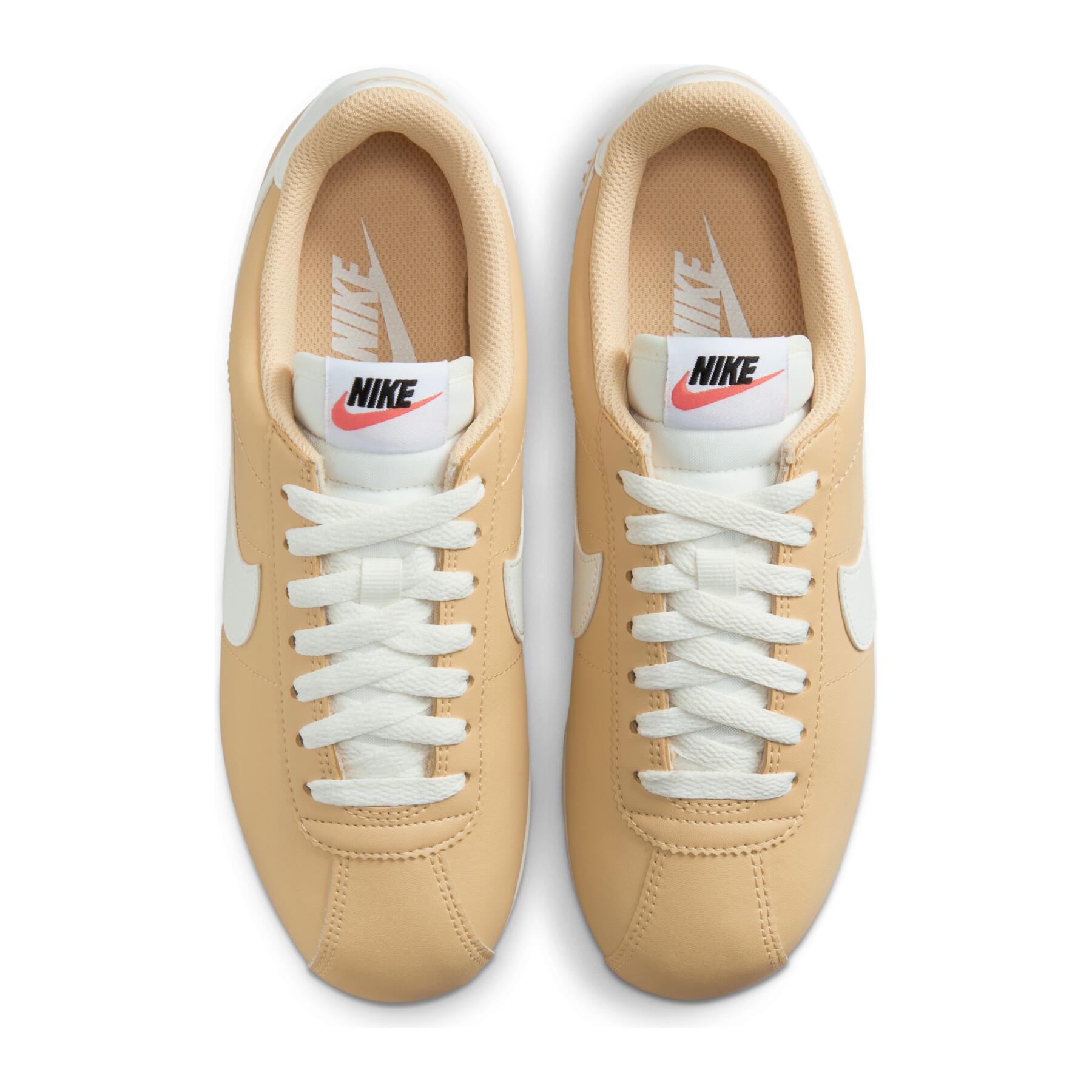 Nike Cortez Sesame / Sail